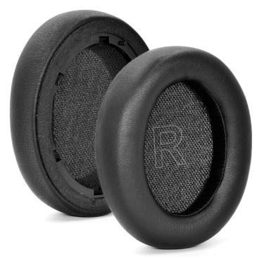 Imagem de Capa de almofada para fone de ouvido  1 par de almofadas para fones de ouvido anker-soundcore life
