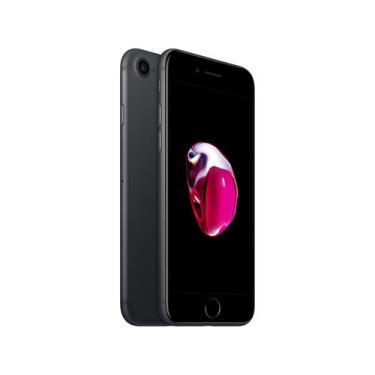 Imagem de Iphone 7 Apple 32Gb Preto 4,7 12Mp - Ios