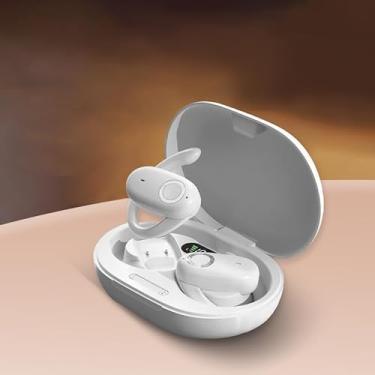 Imagem de Fone de ouvido Bluetooth 3D Surround Sound Open Ows, fones de ouvido esportivos sem fio Bluetooth com ganchos giratórios para pendurar na orelha sem fio Fone de ouvido Bluetooth 5.3 Corujas Fones de o