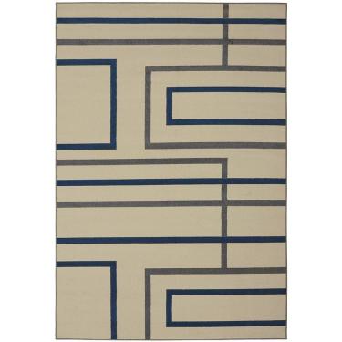 Imagem de Tapete Para Sala Lyre Duomo 2,00x2,90 São Carlos