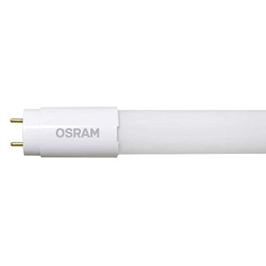Imagem de Lâmpada Led Tubo T8 Osram 18w 1800 Lúmens (substitui 36w) - Luz Branca 5000k - Bivolt - Base G13 Osram, 18w Branco
