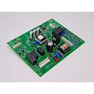 Imagem de Primeco W10312695, W10310240 Placa mãe de substituição compatível para Whirlpool, Maytag geladeira, WPW10312695, AP6019287, PS11752593 1 ano de garantia