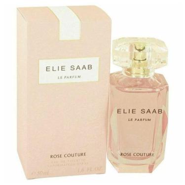 Imagem de Perfume Elie Saab Rose Couture 50Ml Edt 3423473991458