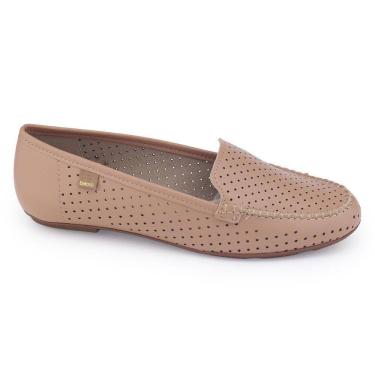 Imagem de Sapato mocassim Beira Rio 4309.103 napa soft fem