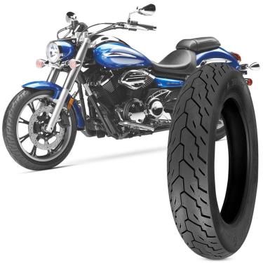Imagem de Pneu Moto Xvs 950 Technic 130/70-18 63h Dianteiro Iron