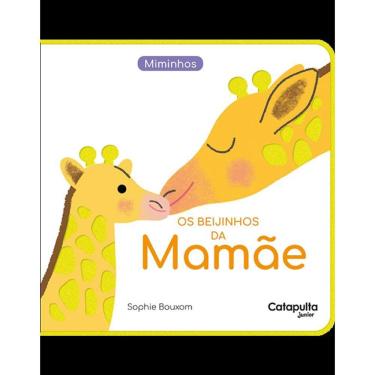 Imagem de Os beijos da Mamãe