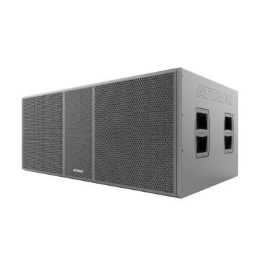 Imagem de Subwoofer Attack Vss218A High Power 2X18 Polegadas Rms