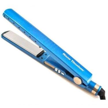 Imagem de Prancha Nano Titanium Profissional