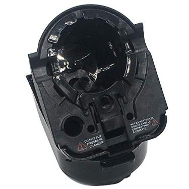 Imagem de Conjunto de agulha de suporte de copo de substituição, compatível com todas as cafeteiras Keurig 2.0: K200, K225, K250, K300, K325, K350, K400, K425, K450, K500