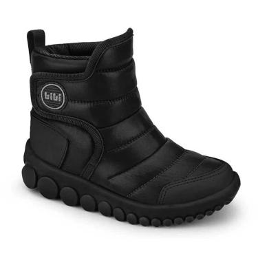 Imagem de Bota Bibi Roller 2.0 Preto