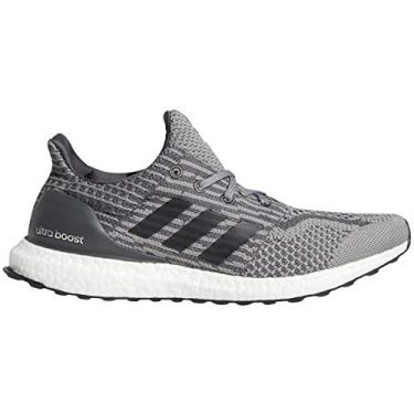 Imagem de adidas Tênis adulto Ultraboost DNA unissex, Masculino, 15.5 Women/13 Men