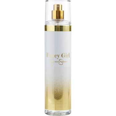 Imagem de Perfume Jessica Simpson Fancy Girl Fragrance Mist para mulheres