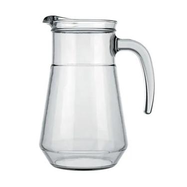 Imagem de Jarra De Vidro 750 ML Água Suco