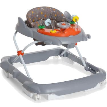 Imagem de Andador e Centro de Atividades Galzerano Torino Estrelas