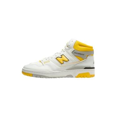 Imagem de New Balance Tênis masculino 650, A Nest D Bee, 40