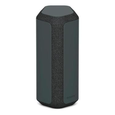 Imagem de Caixa Som Sony Portatil Srsxe300 Bluetooth Ip67 A Prova Água
