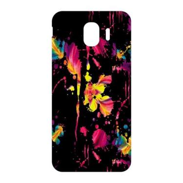 Imagem de Capa Adesivo Skin206 Verso Para Samsung Galaxy J4 - KawaSkin