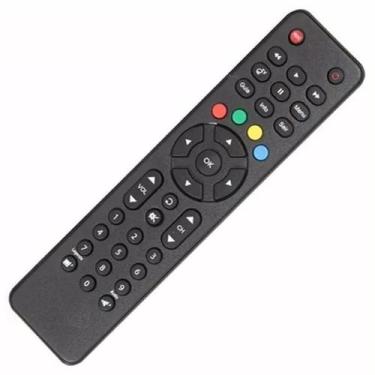 Imagem de Controle REMOTO Oi Tv Livre Hd ETRS38 NS1030 RC3073805/01 - WLW MBTECH