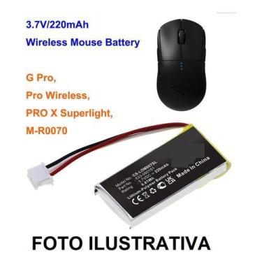 Imagem de Bateria Compativel para G Pro 533-000151 Ahb521630pjt-04 - bgb