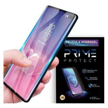 Imagem de Película Hidrogel Frente Multilaser Ms80 - SEM MARCA