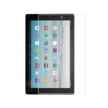 Imagem de Película Protetora Para Tablet Fire Hd10 2021 10.1 Polegadas - Techkin