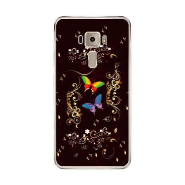 Imagem de Capa Adesivo Skin375 Verso Para Asus Zenfone 3 5.5 - KawaSkin