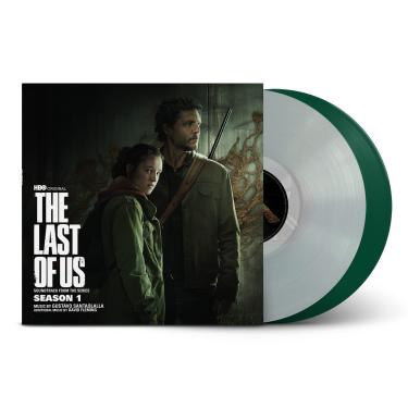 Imagem de Last Of Us: Season 1 (Original Soundtrack)