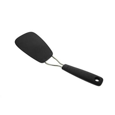 Imagem de Oxo Espátula Flexível Náilon Grande Preto 34Cm, 4080570037