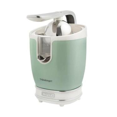 Imagem de Espremedor ariete vintage verde, 110V, VERDE