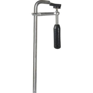 Imagem de Grampo sargento 500x80mm aço carbono - Vonder