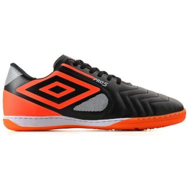 Imagem de Chuteira Masculina Futsal Salão Quadra Macia Confortável Ótima Qualida