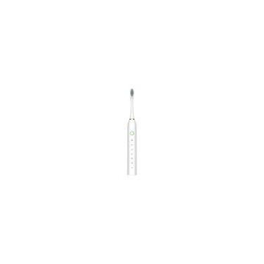 Imagem de Escova Para Dente Elétrica Vibratória Macia Recarregavel - Prime