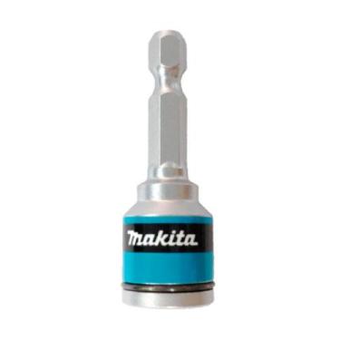 Imagem de Soquete 1/4" X 10mm Anel com Trava E-22894 - Makita