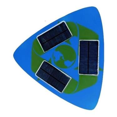 Imagem de Ionizador Solar Para Piscinas De Até 300 Mil Litros - Loja beluga