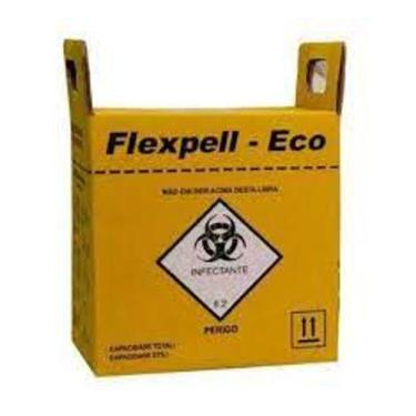 Imagem de Coletor mat perfurocortante flexpell (03litros)