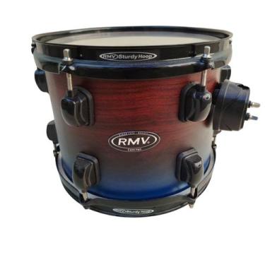 Imagem de Ton RMV Concept 8'' com clamp