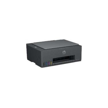 Imagem de Multifuncional HP Tanque de Tintas 584 Color e WI-FI 5D1C1A