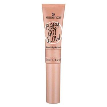 Imagem de Iluminador Líquido Essence - Baby Got Glow, 30 Breezy Bronze