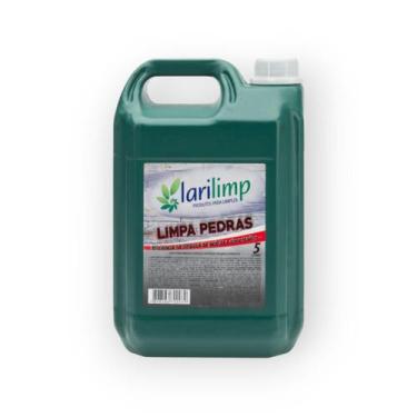 Imagem de Limpa pedra larilimp 5 lts