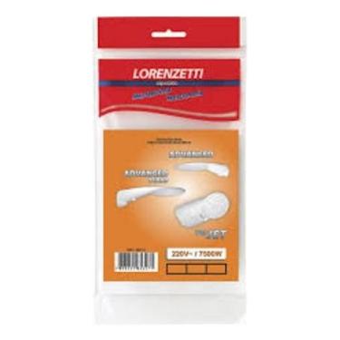 Imagem de Resistência Para Ducha Advanced 7500 Watts 220v  Lorenzetti, 220V