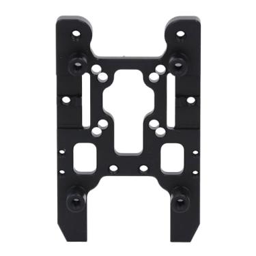 Imagem de Kit de Suporte de Metal Cnc para Impressora 3d, Carrinhos de Alta Precisão, Substituição de Rack de Metal para Sensor de Nivelamento de Scanner 2.4