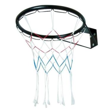 Imagem de Aro de Basquete Infantil com rede - Grecco S/A