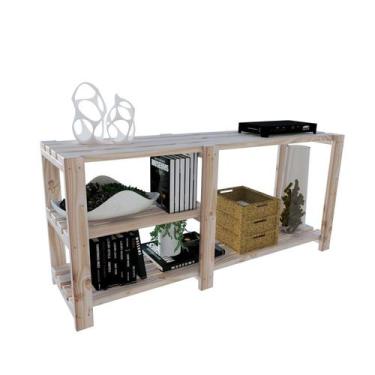 Imagem de Rack Para Plantas 110x50cm Envio Imediato - Technox