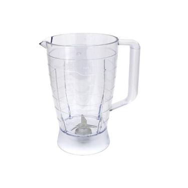 Imagem de Copo Liquidificador Processador Philips Walita Viva RI7630 - PHILLIPS 