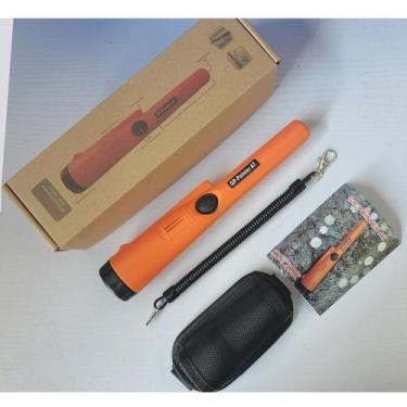 Imagem de Pinpointer Detector Metais Pin Pointer Gp-pointer - GP Pointer