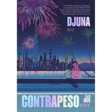 Imagem de Contrapeso