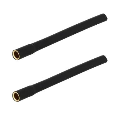 Imagem de SG Store 2 peças de reposição de mangueira de óleo de motosserra 1121 640 9400 Tubo de linha de combustível para motosserra compatível com Stihl 024 026 MS240 MS260