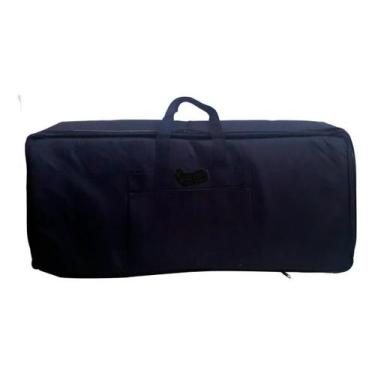 Imagem de Capa Teclado Luxo Workinbag 5/8