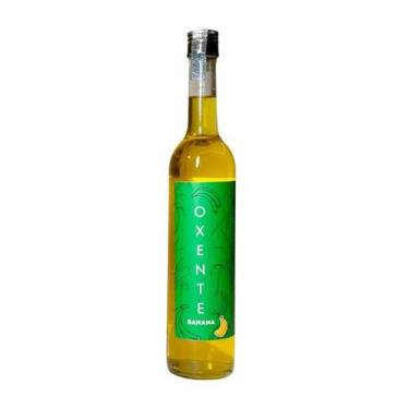 Imagem de Licor Fino de Banana Oxente 500ml