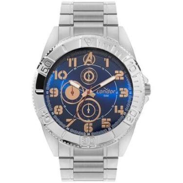 Imagem de Relógio Vingadores CONDOR Marvel CO6P27AG/4A-Masculino